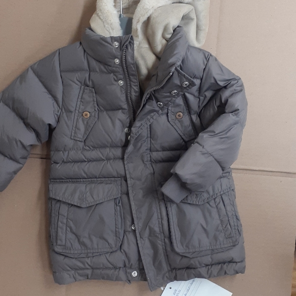 Kid jacket - Picture 3 of 3